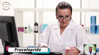 Prucalopride | Medicine Information