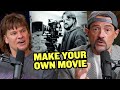 How to Make Your Own Movie, According to Kevin Smith