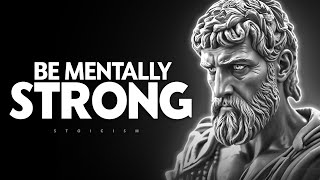 How to Build Mental Fortitude | Stoicism