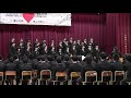 合唱曲　青葉の歌