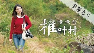 「憧憬的椎叶村」　中国語版ショートムービー　日本語字幕付き　（世界農業遺産　椎葉山）