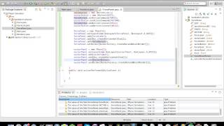 Java Tutorials: Physics Simulator - Episode 4