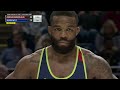 Jordan Burroughs stunned by Penn State’s Jason Nolf in Olympic Trials challenge final  NBC Sports