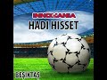 hadi hisset inno besiktas instrumental