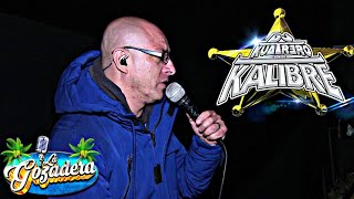 ¡QUE BONITA CANCIÓN! DJ CUATRERO SONIDO KALIBRE | TE AMO EN SECRETO (TEMA NUEVO) | SAN JUAN 2
