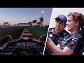 How To Perfect A Lap Of Abu Dhabi | Oracle Virtual Laps