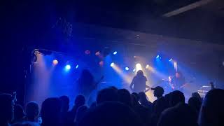 Dodsrit - Shallow Graves (Inferno Metal Fest 2024) - 31/03/2024