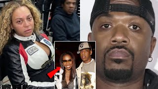 Beyonce is FURIOUS! Ray J Exposed JAY-Z & Brandy’s Secret Affair (YOU MUST SEE THIS)