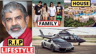 R.I.P Rituraj Singh Lifestyle 2024, Death, Income, Family, House, Cars, Family,