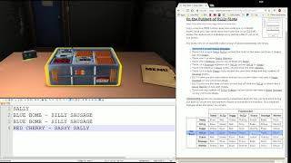 KTANE How to Silly Slots