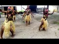 BALLET  MBILI INTERNATIONAL de NKUMU NTULA TV+ 243 810019921