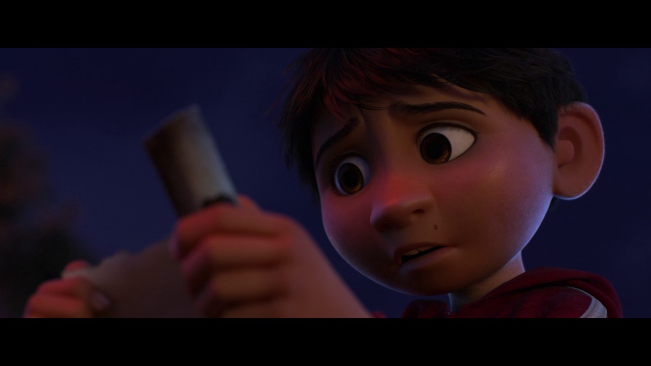 Coco Teaser Trailer Official Disney Youtube