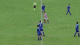 JESINA ATLETICO FABRIANO 2 0 highlights