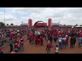 cic @julius_s_malema addressing the effsiyabongarally in thembisa