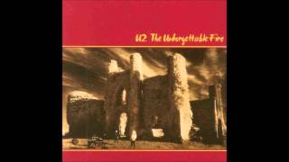 U2 -  Promenade