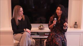 Unscripted With Dr Apoorva Ramaswamy