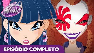 World of Winx | LATINOAMÉRICA | T2 Episodio 2 | El hijo de Peter Pan | EPISODIO COMPLETO