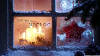 SILENT NIGHT  (無料楽譜ダウンロード)