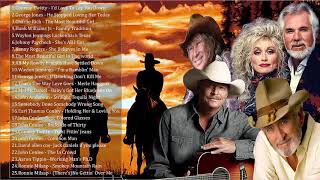 Top 100 Classic Country Songs Of 70s 80s || Best 70s 80s Country Music || Greatest Old Country Songs
