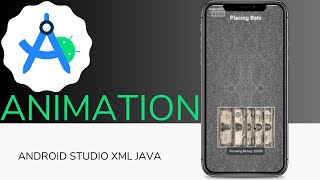 Android Animation Review JAVA code | XML | Animation