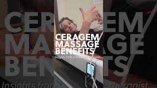 Ceragem Korean Massage Bed Benefits