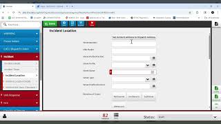 NERIS Form Introduction in STRAC's ImageTrend (Part 1) | Transition from NFIRS