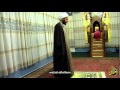 Sheikh yasser al-Habib praying - Salat - Namaz - Shia