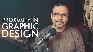 Proximity in Graphic Design - اردو / हिंदी [Eng Sub]