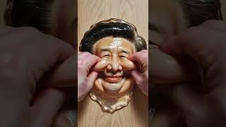 Model of Xi Jin Ping  🤣😁😃 (AI-generated satirical video)