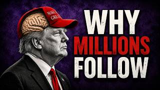 The Psychology of Trumpism | A Psychoanalytic Deep Dive