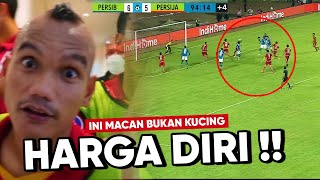 El Classico Paling Seru Di Asia !!! 5 Laga Persib Bandung vs Persija Ter-Dramatis Disejarah Liga 1