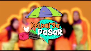 Keluarga Pasar (Episod 20)