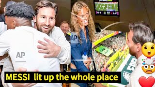 Super Bowl 2025: Eagles Crush Chiefs 40-22 | Lionel Messi’s Jaw-Dropping Surprise!