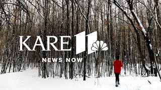 KARE 11 News Now Weather | PM - Feb. 18