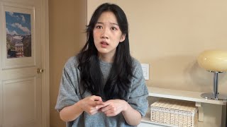 수어 독백 | 영화 [코다] | 여자 독백 *자막설정가능*