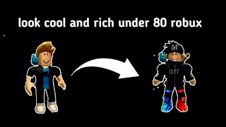 How To Make Your Avatar Look Cool Without Robux - how to look cool without robux girl version video download