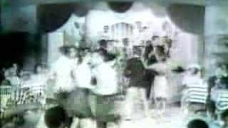 Jitter Bug dancing