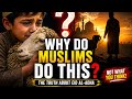 Why Do Muslims Sacrifice Animals on Eid al-Adha? The Truth May Surprise You