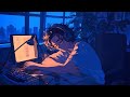 🌌 Nocturnal LoFi Vibes | Music for Late Night Projects ✨💻