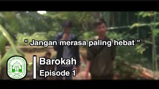 Barokah Eps.1 | Short Movie