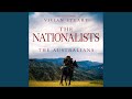 Chapter 63 - The Nationalists