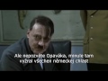 hitler narazil na skřeta