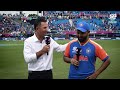 t20 world cup in new york and an incredible ponting pant bond usa v ind t20wc 2024