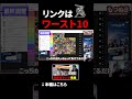 みんなはどう思う？もつなべキャラランク　 スマブラsp