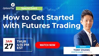 How to Trade Futures for Beginners l Futures Trading Explained  📊