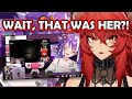 Zentreya Finds Out Michi Trolled Her