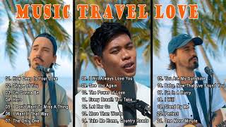Music Travel Love Greatest Hits Playlist 2021 - Best Love Song Cover By Music Travel Love
