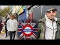 GabMorrison - Harlesden : le quartier arabe de Londres (avec Double Aitch)