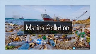 Marine Pollution