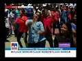 ktdc walkathon manorama news